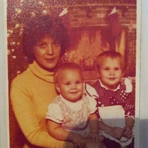 Meet your Posher, Teresa